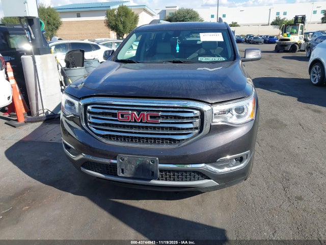 1GKKNMLS4KZ129537 GMC Acadia Slt-1