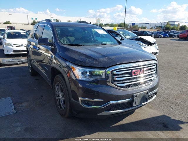 1GKKNMLS4KZ129537 GMC Acadia Slt-1