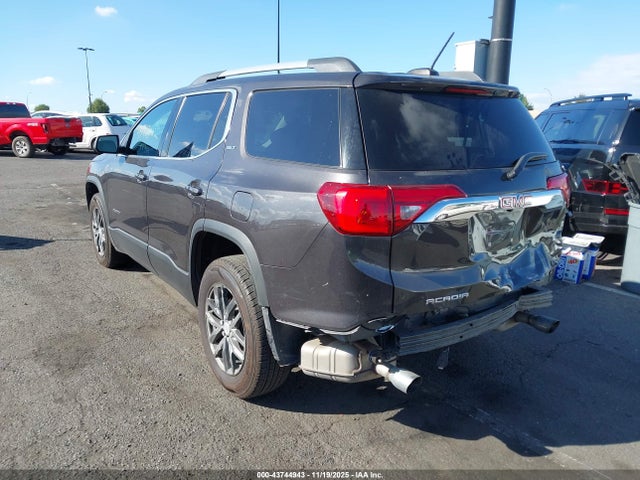 1GKKNMLS4KZ129537 GMC Acadia Slt-1