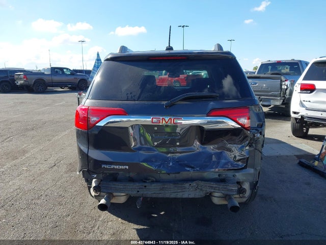 1GKKNMLS4KZ129537 GMC Acadia Slt-1