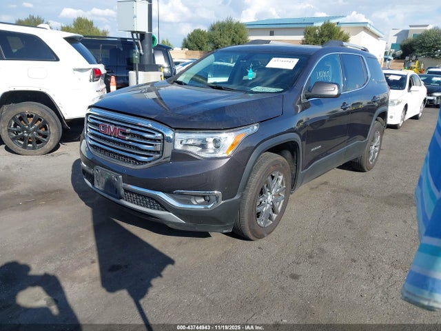 2019 GMC ACADIA 1GKKNMLS4KZ129537 Photo 1