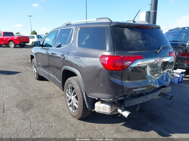 2019 GMC ACADIA 1GKKNMLS4KZ129537 Photo 2