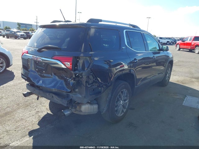 2019 GMC ACADIA 1GKKNMLS4KZ129537 Photo 3