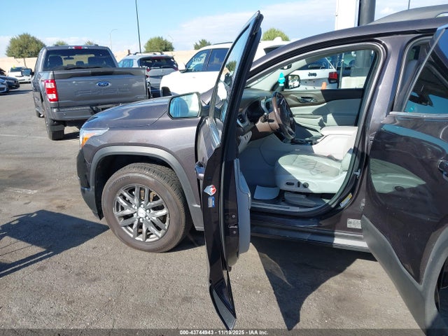 2019 GMC ACADIA 1GKKNMLS4KZ129537 Photo 4