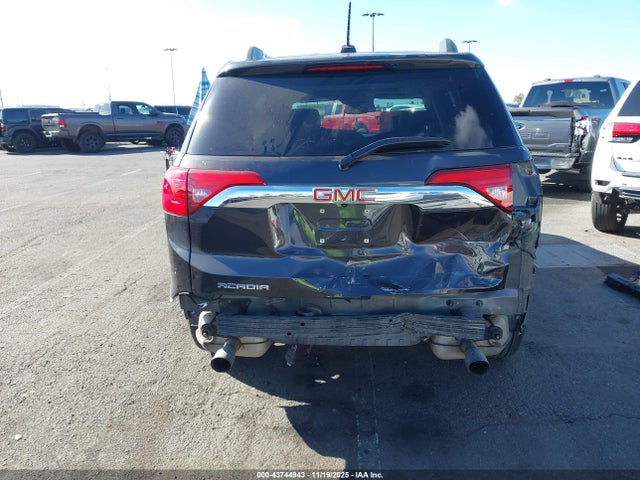 2019 GMC ACADIA 1GKKNMLS4KZ129537 Photo 5