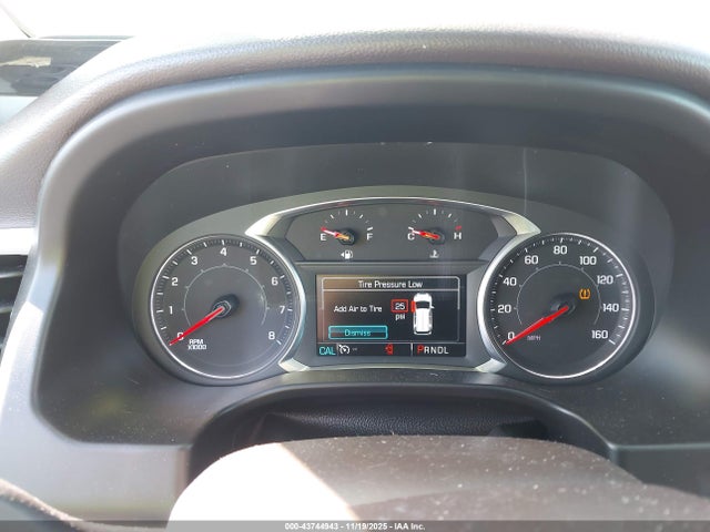 2019 GMC ACADIA 1GKKNMLS4KZ129537 Photo 6