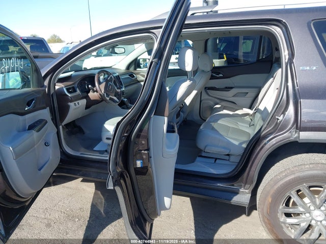 2019 GMC ACADIA 1GKKNMLS4KZ129537 Photo 7