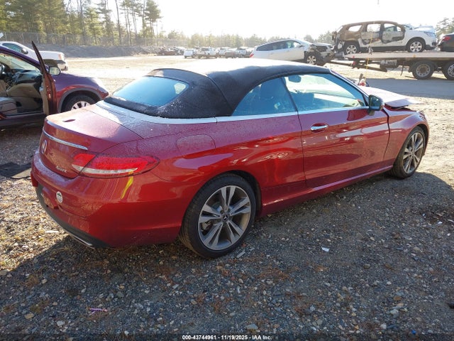 2018 MERCEDES-BENZ C 300 WDDWK4KB3JF631792 Photo 3