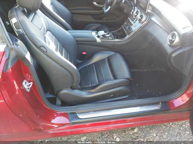2018 MERCEDES-BENZ C 300 WDDWK4KB3JF631792 Photo 4