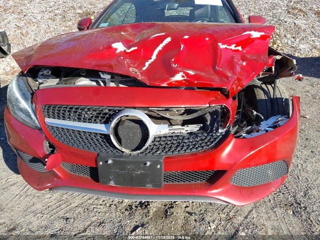 2018 MERCEDES-BENZ C 300 WDDWK4KB3JF631792 Photo 5