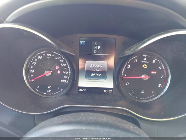 2018 MERCEDES-BENZ C 300 WDDWK4KB3JF631792 Photo 6