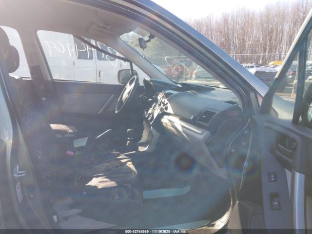 2014 SUBARU FORESTER JF2SJAAC7EG439622 Photo 4