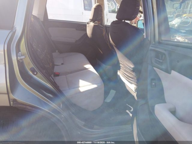 2014 SUBARU FORESTER JF2SJAAC7EG439622 Photo 7