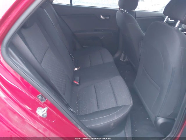 2023 KIA RIO 5-DOOR 3KPA25AD5PE596348 Photo 7