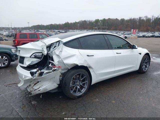 2023 TESLA MODEL 3 5YJ3E1EA2PF555646 Photo 3