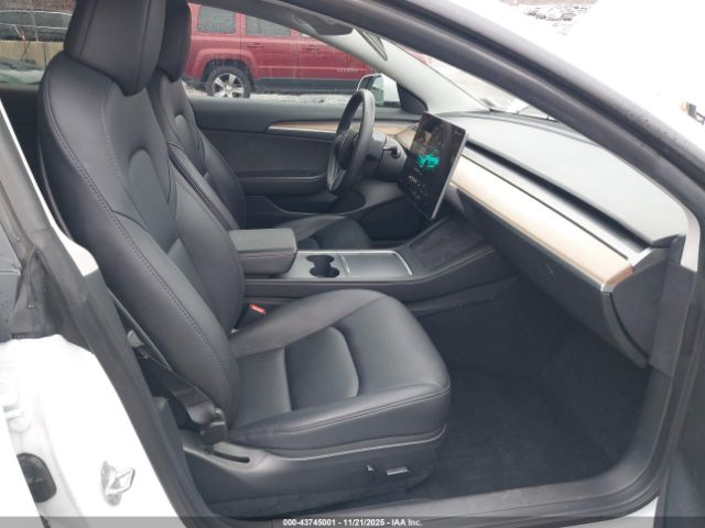 2023 TESLA MODEL 3 5YJ3E1EA2PF555646 Photo 4