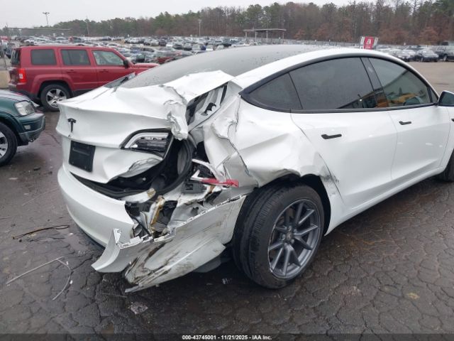 2023 TESLA MODEL 3 5YJ3E1EA2PF555646 Photo 5