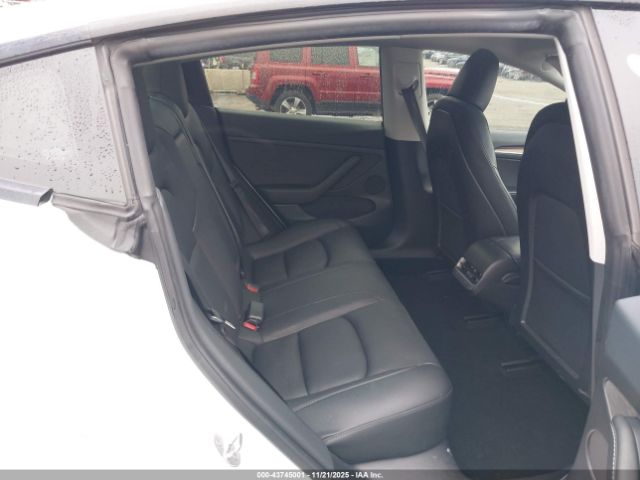 2023 TESLA MODEL 3 5YJ3E1EA2PF555646 Photo 7