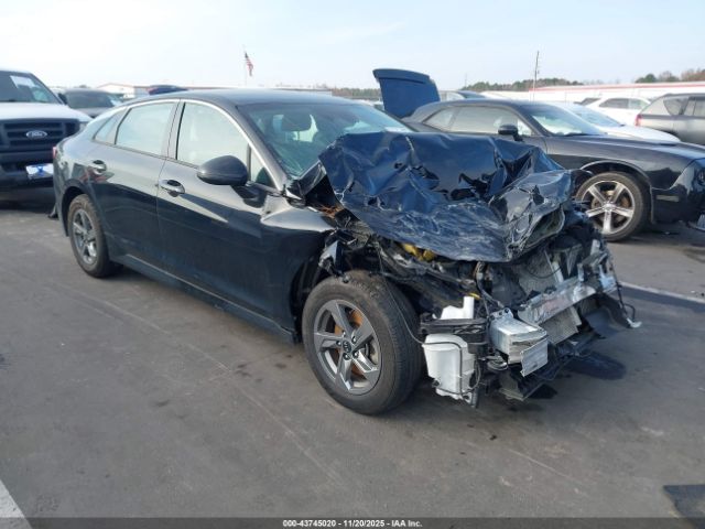 2021 KIA K5 5XXG14J2XMG027407