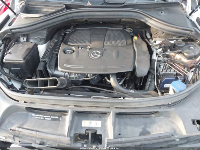 2018 MERCEDES-BENZ GLE 350 4JGDA5HB8JB023691 Photo 9