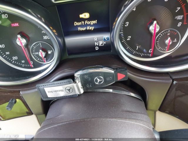 2018 MERCEDES-BENZ GLE 350 4JGDA5HB8JB023691 Photo 10