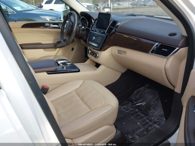 2018 MERCEDES-BENZ GLE 350 4JGDA5HB8JB023691 Photo 4