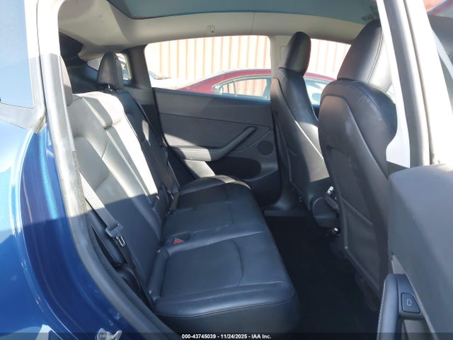 2023 TESLA MODEL Y 7SAYGDEE5PF890004 Photo 7