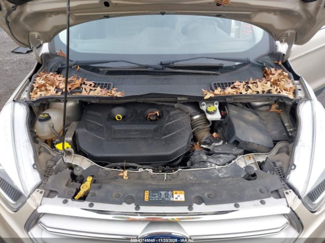 2018 FORD ESCAPE 1FMCU9J97JUD48645 Photo 9