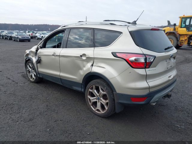 2018 FORD ESCAPE 1FMCU9J97JUD48645 Photo 2