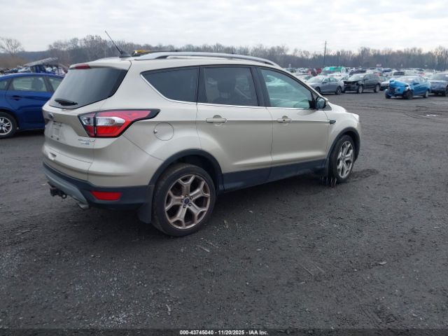 2018 FORD ESCAPE 1FMCU9J97JUD48645 Photo 3