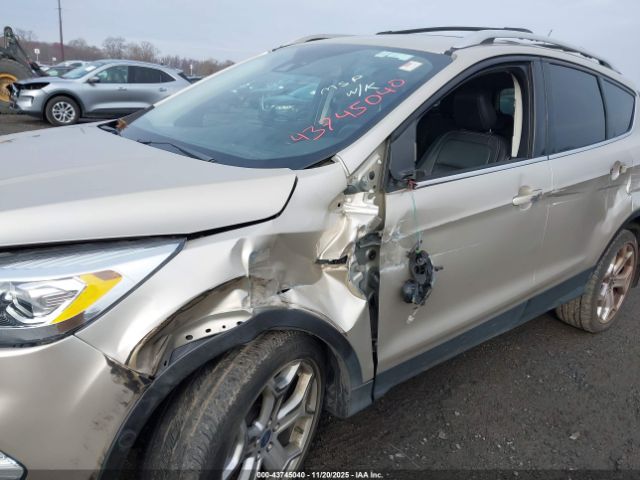 2018 FORD ESCAPE 1FMCU9J97JUD48645 Photo 5