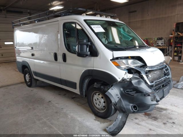 2023 RAM PROMASTER 2500 3C6LRVVG3PE577538