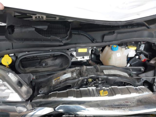 2023 RAM PROMASTER 2500 3C6LRVVG3PE577538 Photo 9