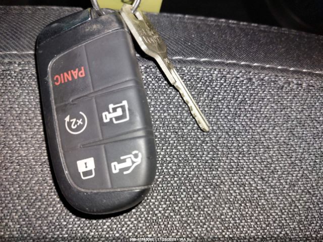 2023 RAM PROMASTER 2500 3C6LRVVG3PE577538 Photo 10