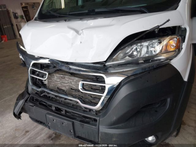 2023 RAM PROMASTER 2500 3C6LRVVG3PE577538 Photo 5