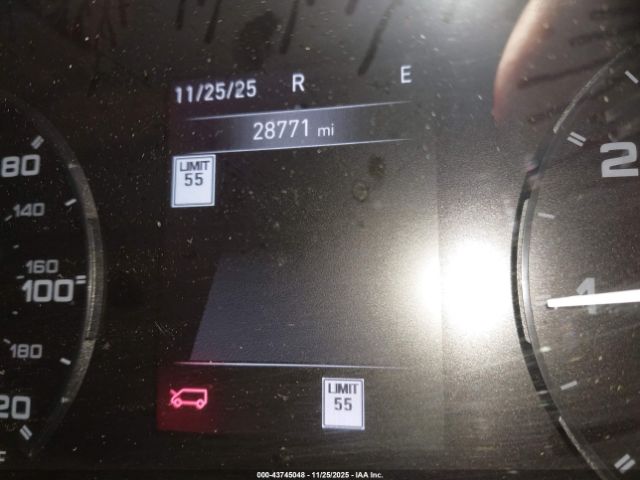 2023 RAM PROMASTER 2500 3C6LRVVG3PE577538 Photo 6