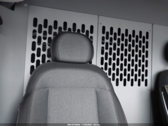 2023 RAM PROMASTER 2500 3C6LRVVG3PE577538 Photo 7