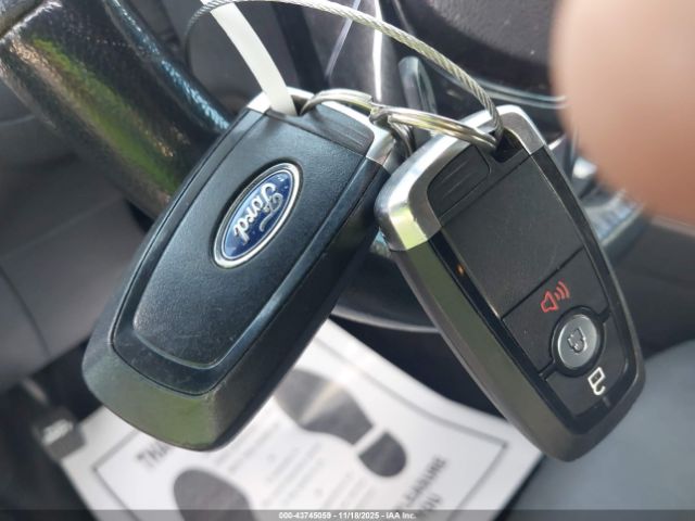 2018 FORD EXPLORER 1FM5K7D82JGA24894 Photo 10