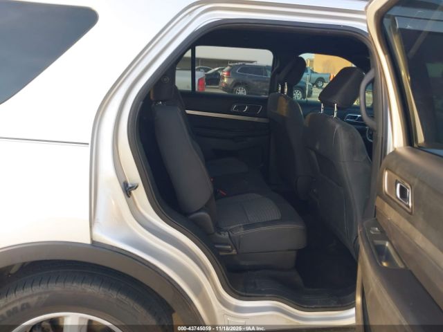 2018 FORD EXPLORER 1FM5K7D82JGA24894 Photo 7