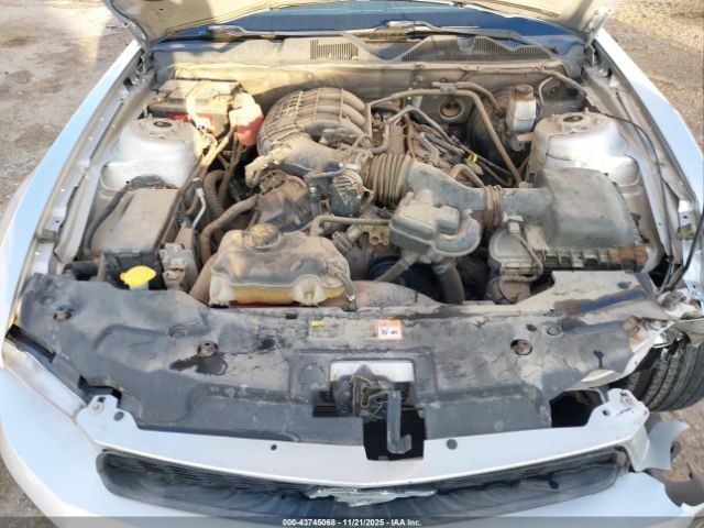 2012 FORD MUSTANG 1ZVBP8AM8C5264950 Photo 9