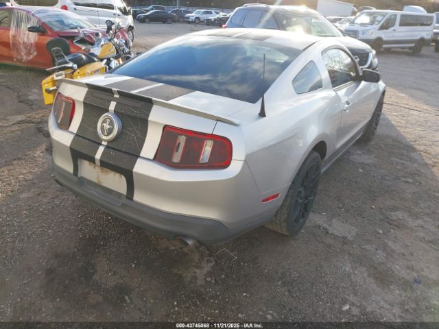 2012 FORD MUSTANG 1ZVBP8AM8C5264950 Photo 3