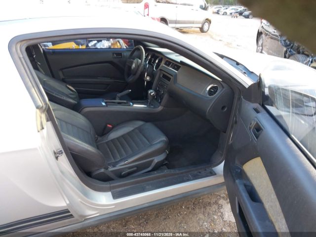 2012 FORD MUSTANG 1ZVBP8AM8C5264950 Photo 4