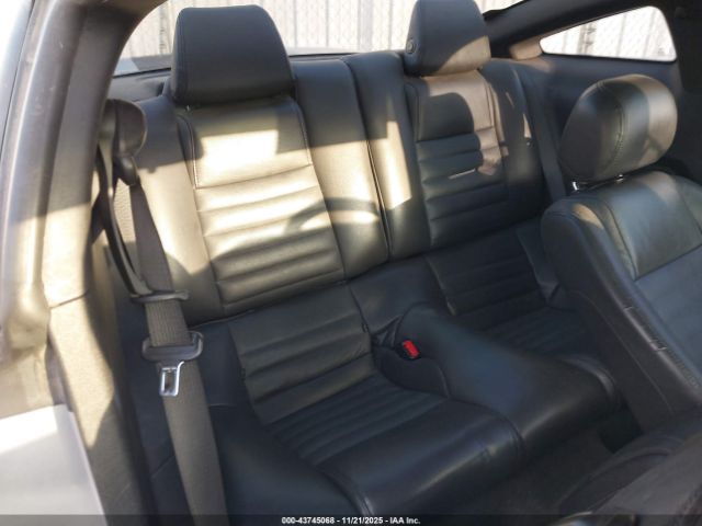 2012 FORD MUSTANG 1ZVBP8AM8C5264950 Photo 7