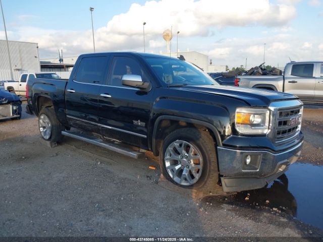 2015 GMC SIERRA 1500 3GTP1VECXFG534817