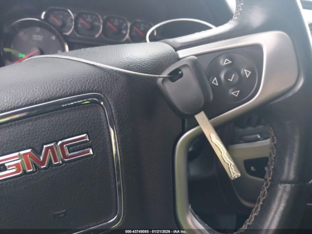 2015 GMC SIERRA 1500 3GTP1VECXFG534817 Photo 10