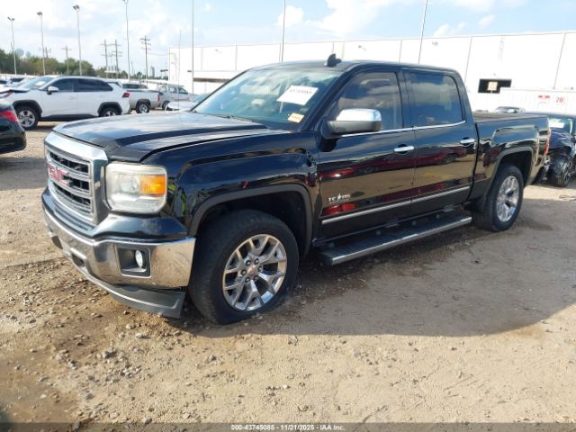 2015 GMC SIERRA 1500 3GTP1VECXFG534817 Photo 1