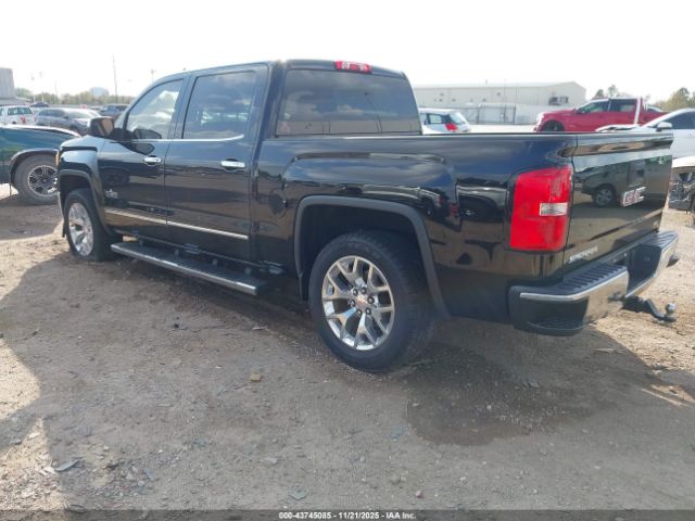 2015 GMC SIERRA 1500 3GTP1VECXFG534817 Photo 2