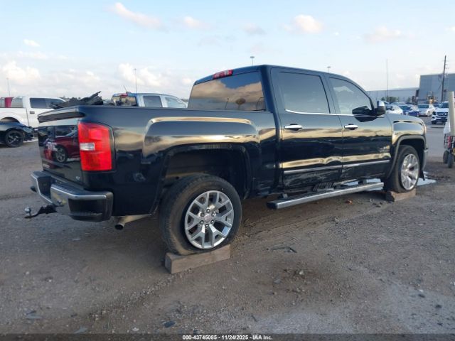 2015 GMC SIERRA 1500 3GTP1VECXFG534817 Photo 3