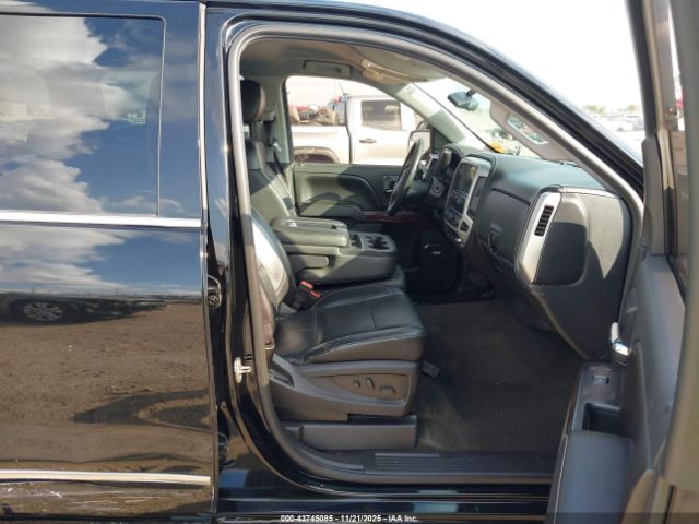 2015 GMC SIERRA 1500 3GTP1VECXFG534817 Photo 4