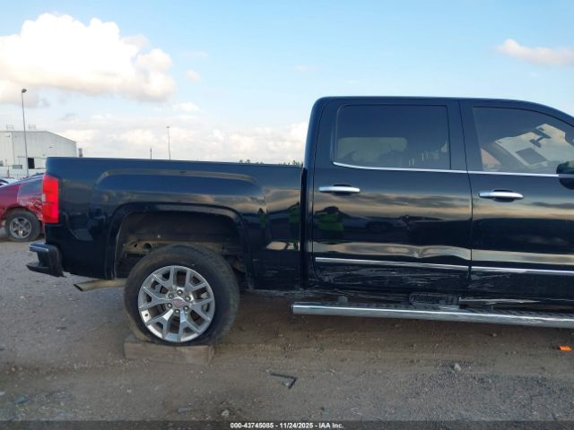 2015 GMC SIERRA 1500 3GTP1VECXFG534817 Photo 5
